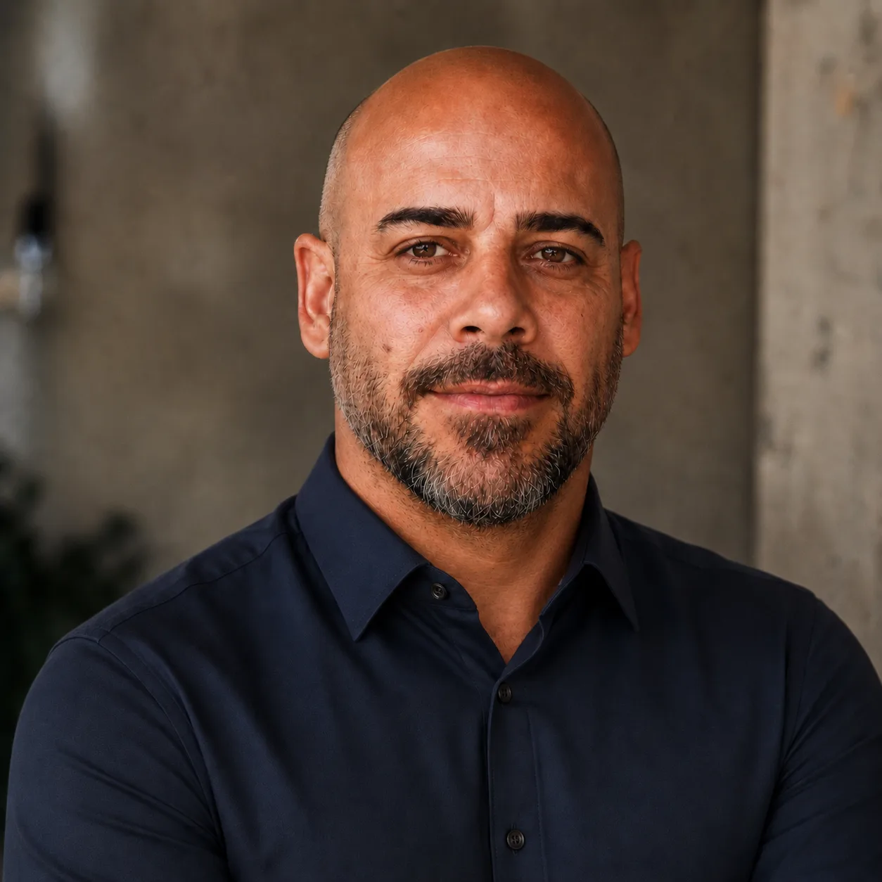Leandro Manique, fundador da ZEITH Co.