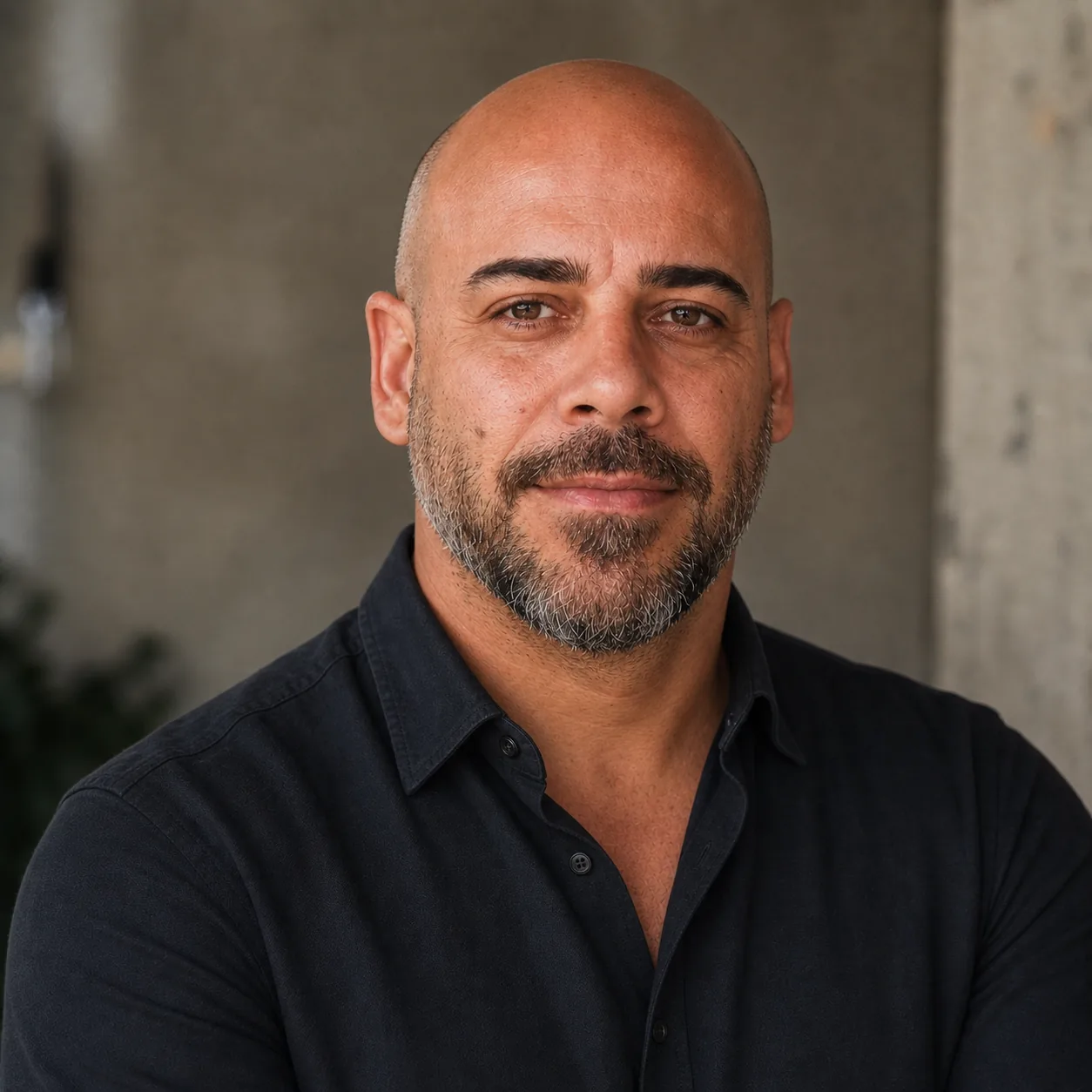 Leandro Manique, founder da ZEITH Co.